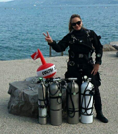 sidemount trieste