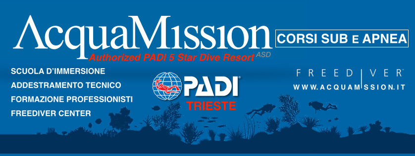 acquamission banner sito