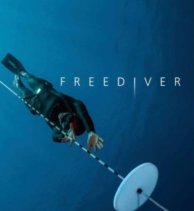 PADI Freediving Freediver Course Mexico 280x305