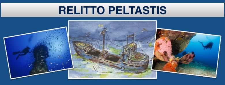 Relitto Peltastis