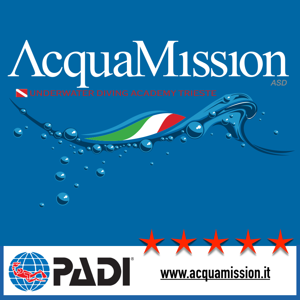 ACQUAMISSION INFO